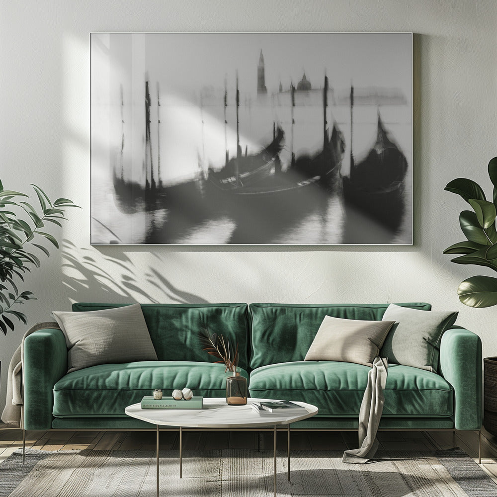 Venedig | Canvastavla