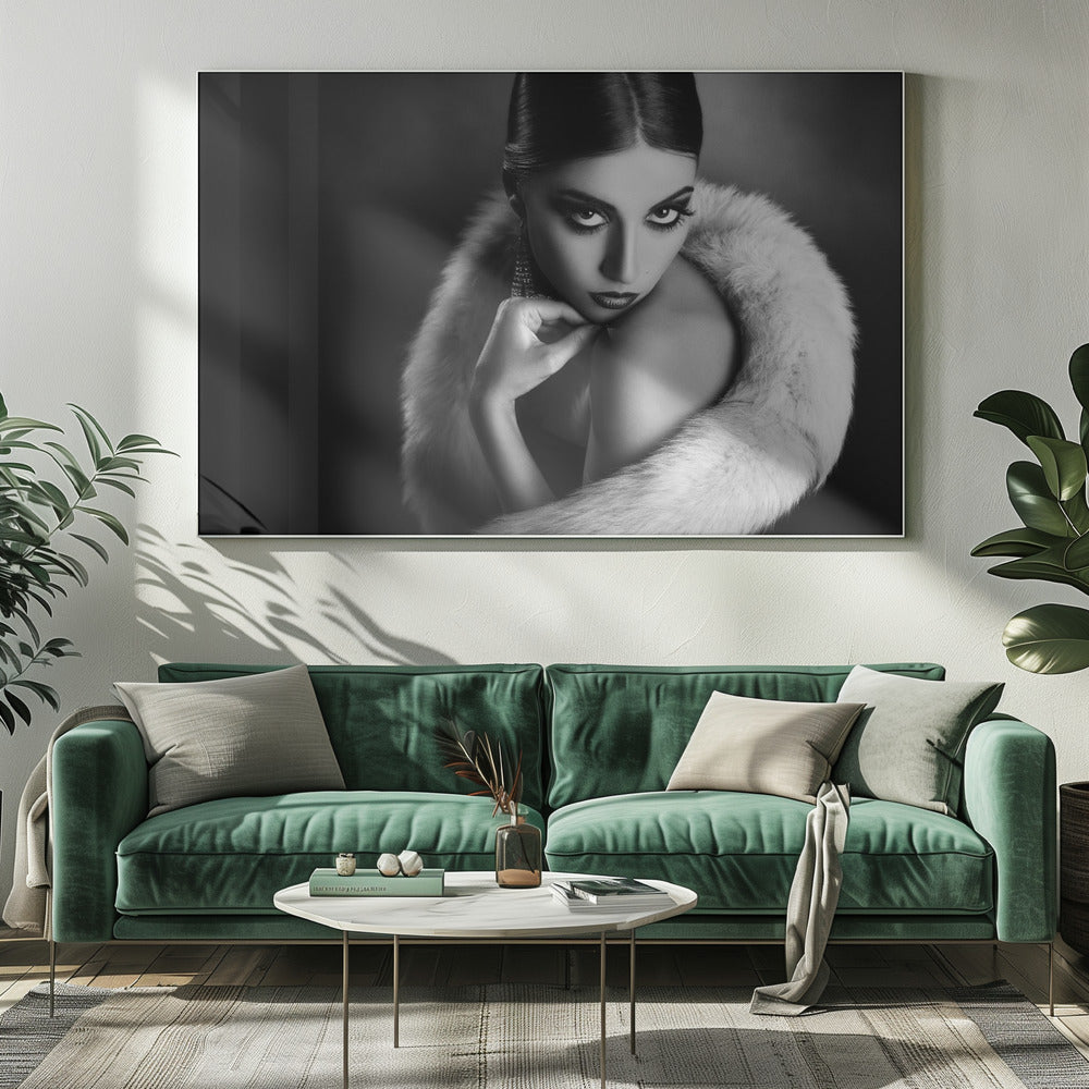 Diva3 | Canvas