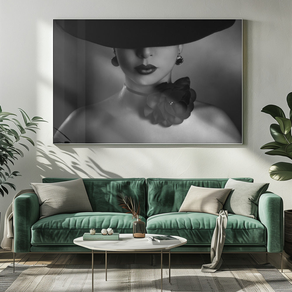 Gåta | Canvas