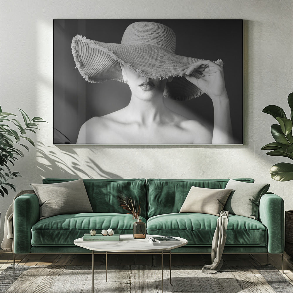 Maryam | Canvas