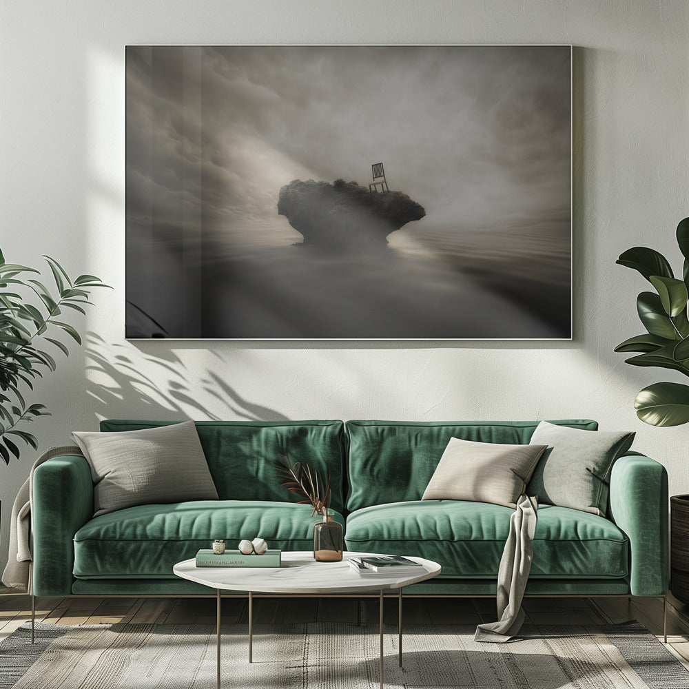 Reserverade platser utan master | Canvas