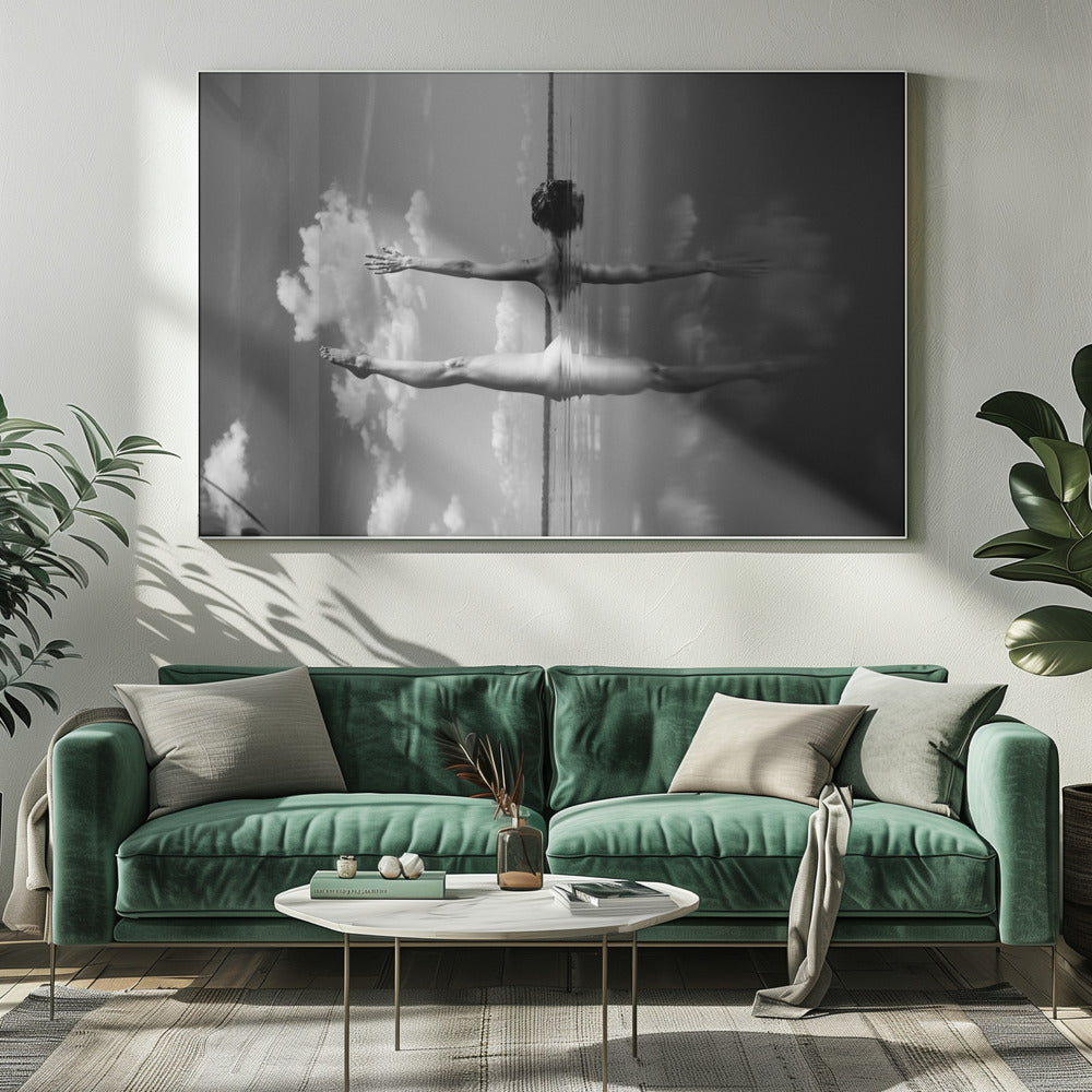 Expans 3 | Canvas