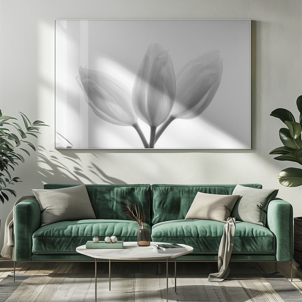 Treenigheten | Canvas