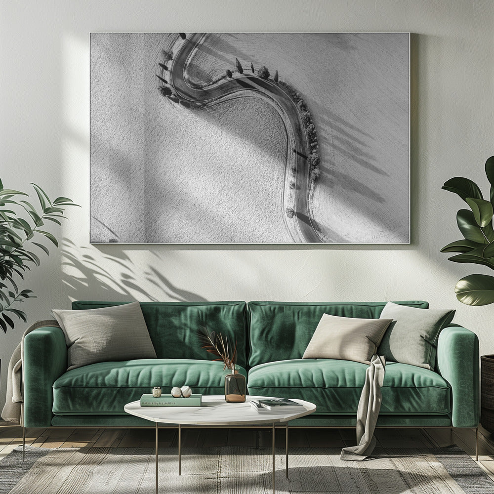 Monticchellio | Canvas