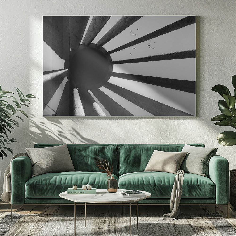 Till det svarta hålet | Canvas