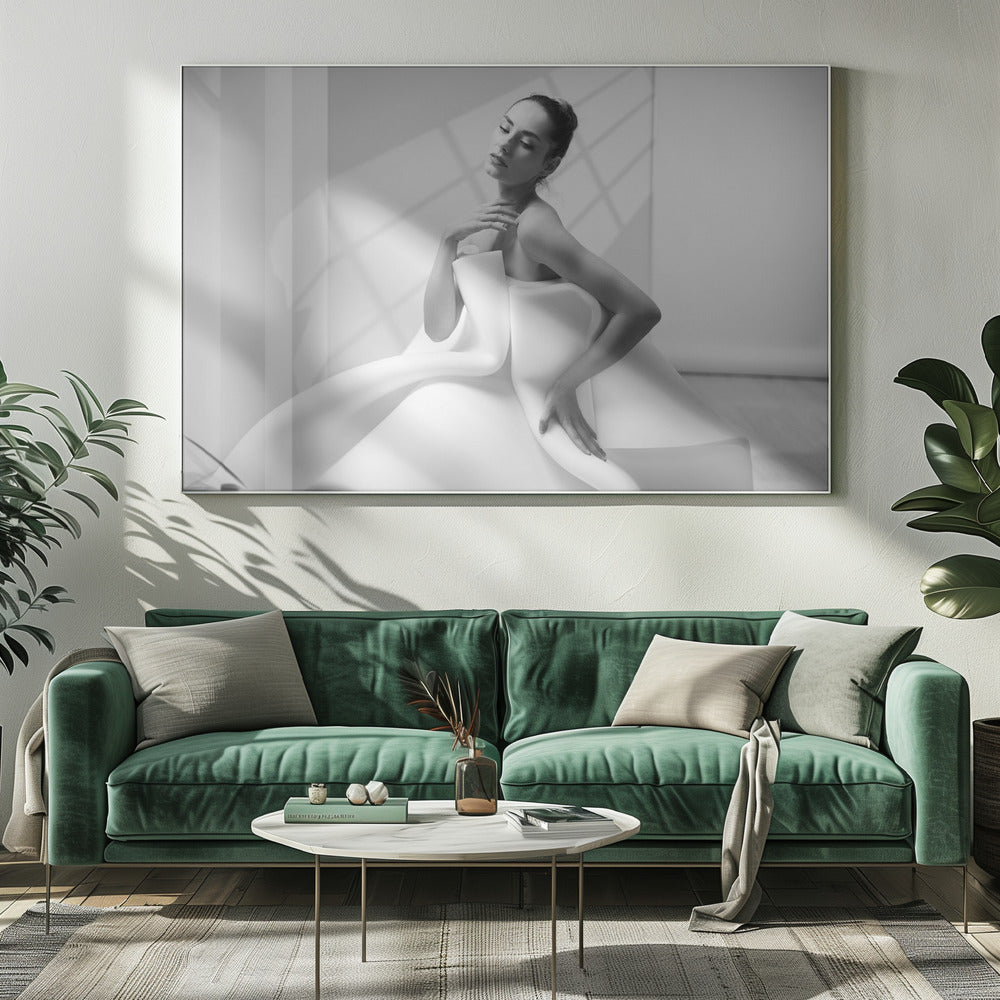 Mode - Studiofotografering | Canvas