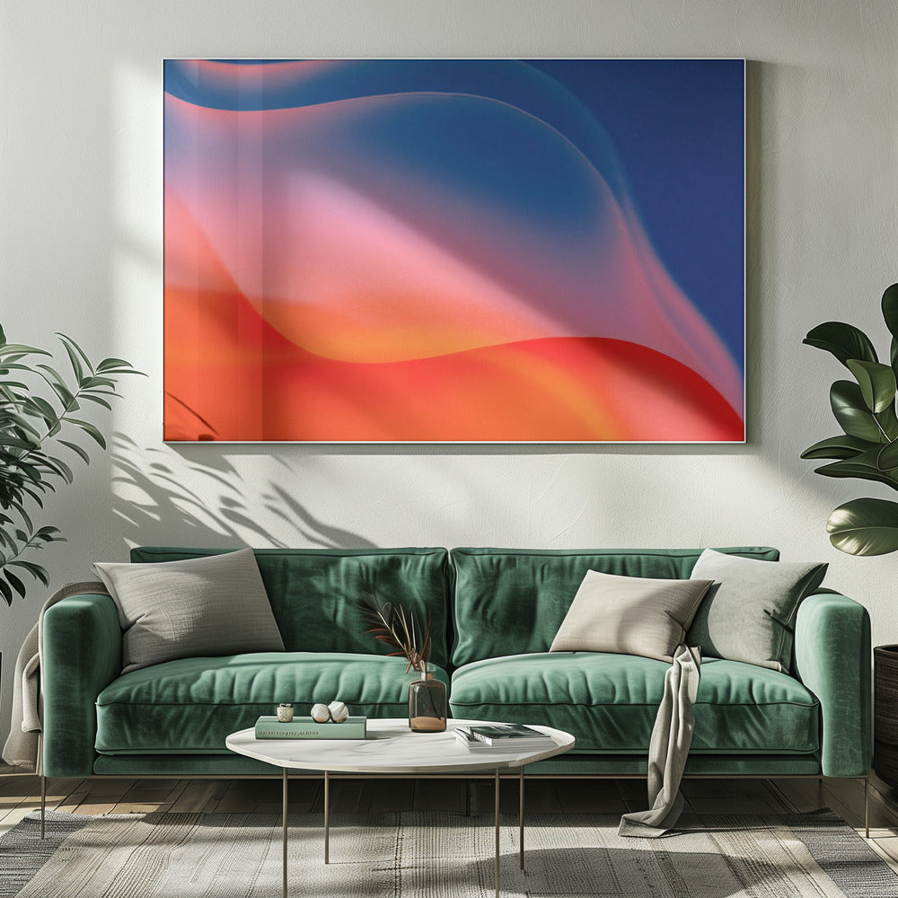 Uhufu | Canvas