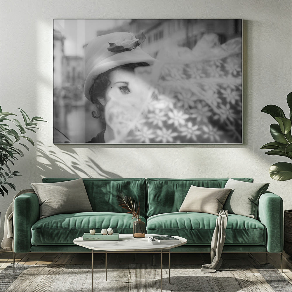 Mary Poppins | Canvas