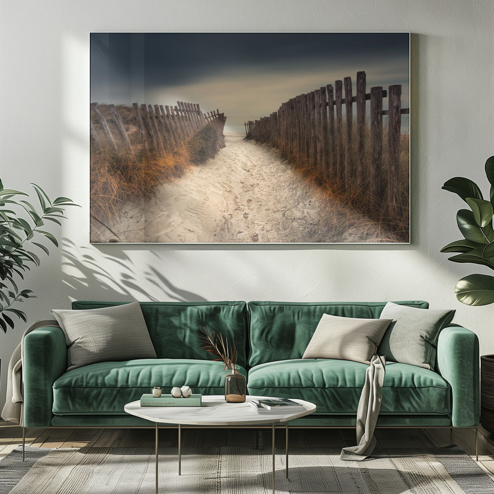 Vägen som ledde till dig | Canvas