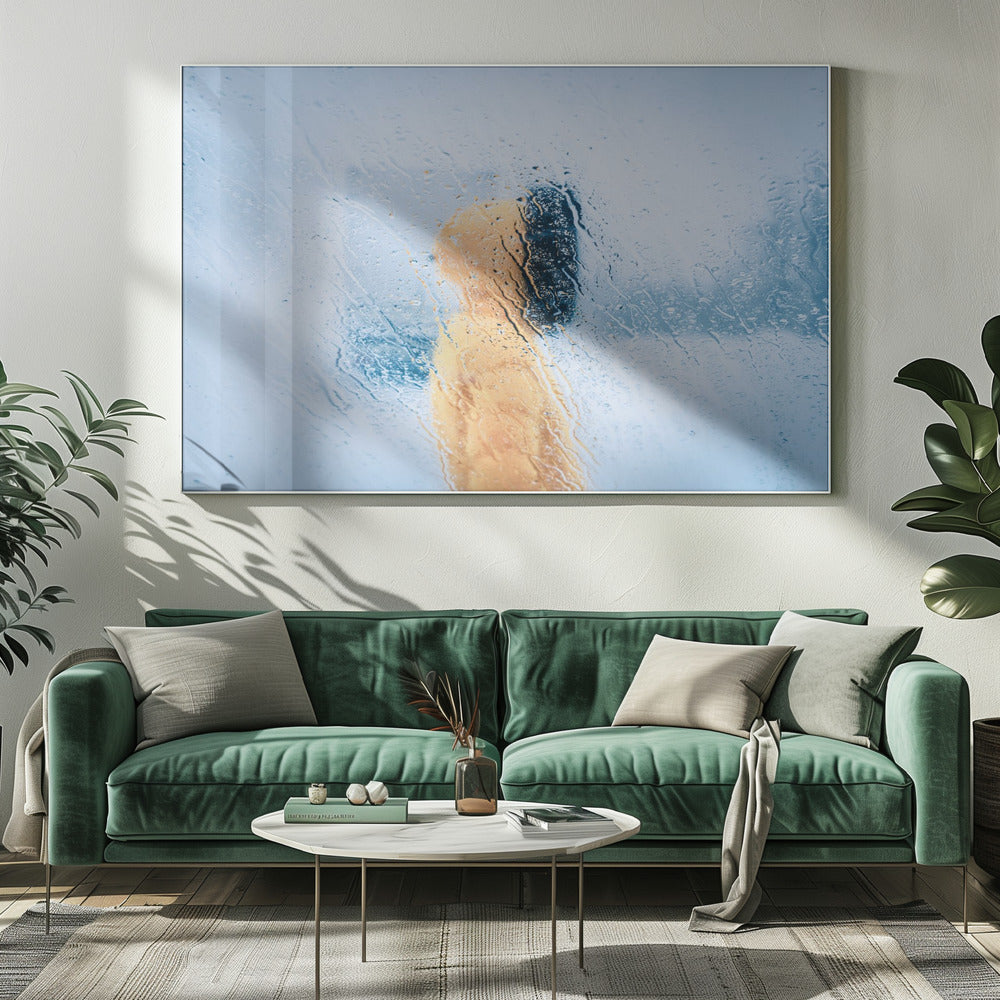 Fast på vägen | Canvas