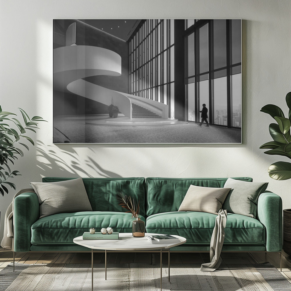 Conrad Osaka | Canvas