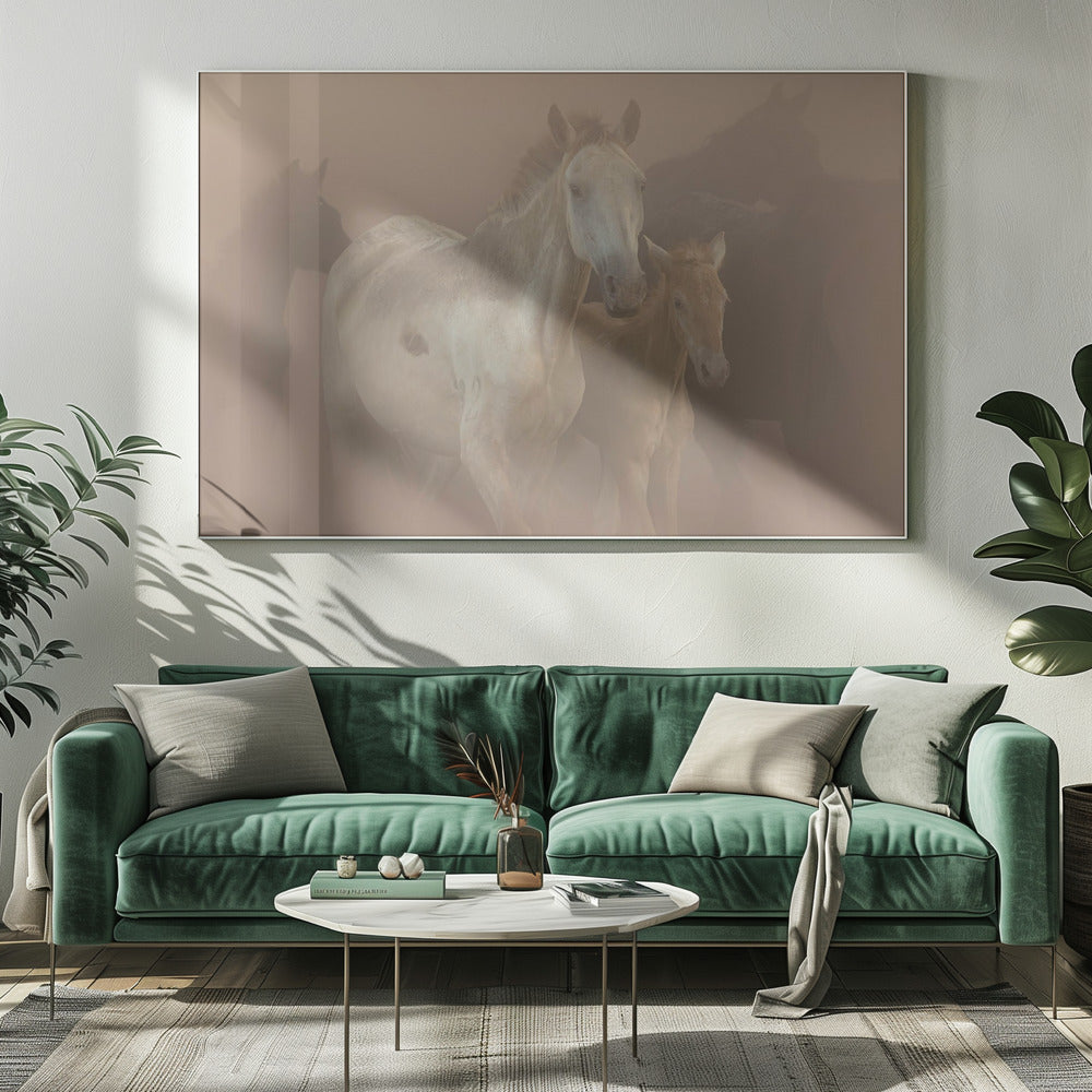 Saca av ston | Canvas