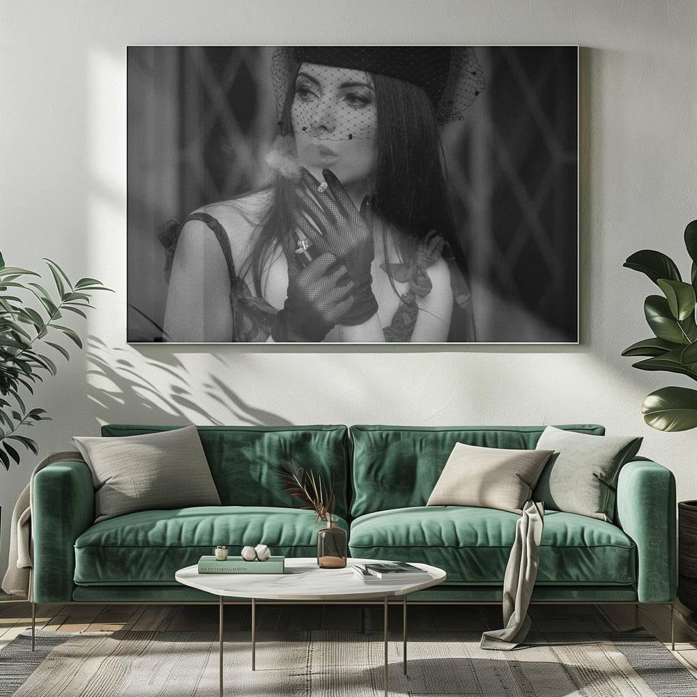 Valeria | Canvas