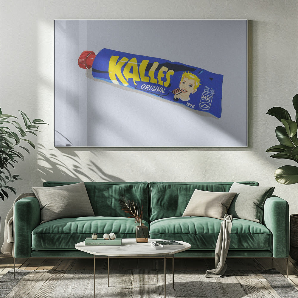 Kallas Original | Canvas