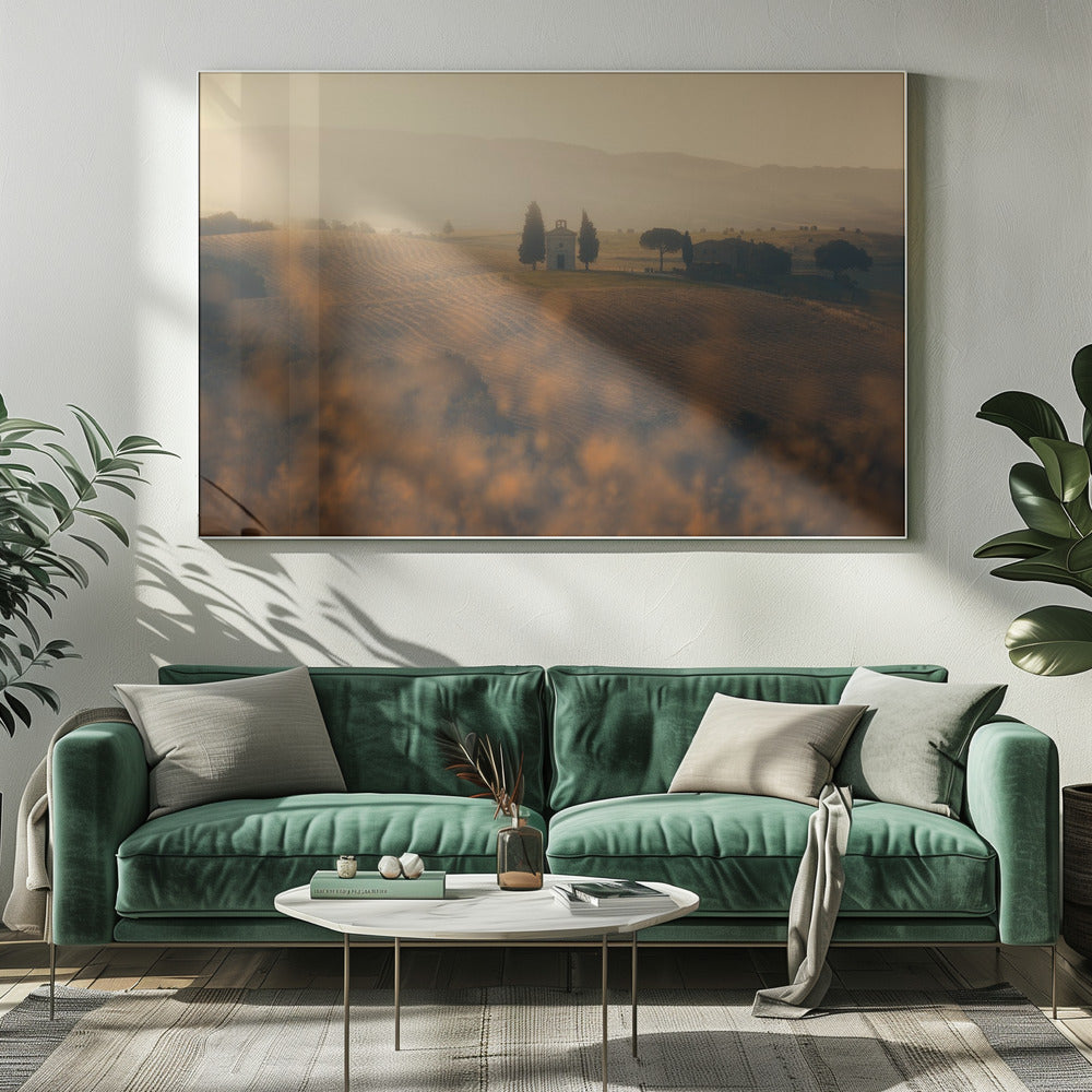 En annan dag | Canvas