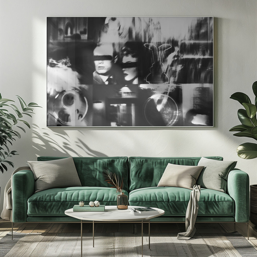 Andra är helvetet | Canvas