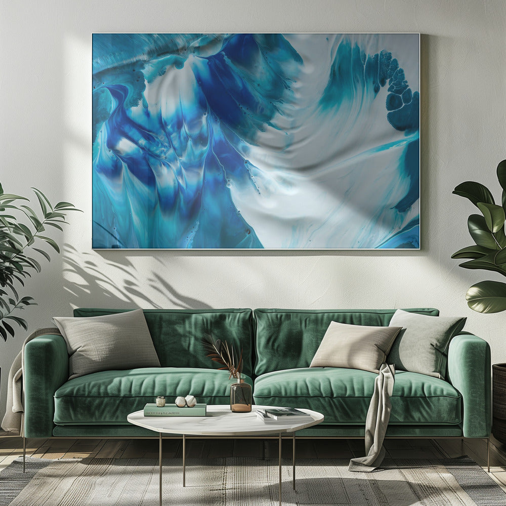 Vintervågor | Canvas