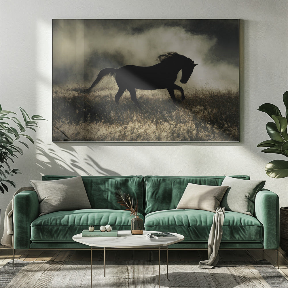 en kort berättelse om morgonglorian | Canvas