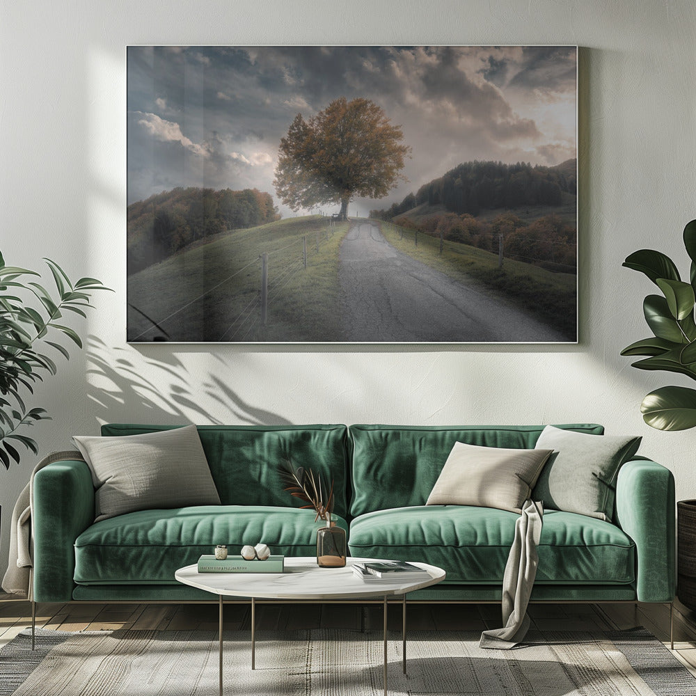 Gång på gång | Canvas