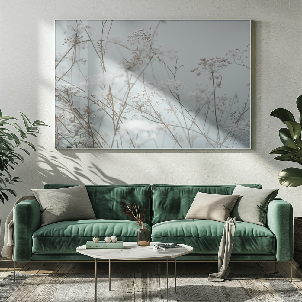 Sommarögonblick 12 | Canvas