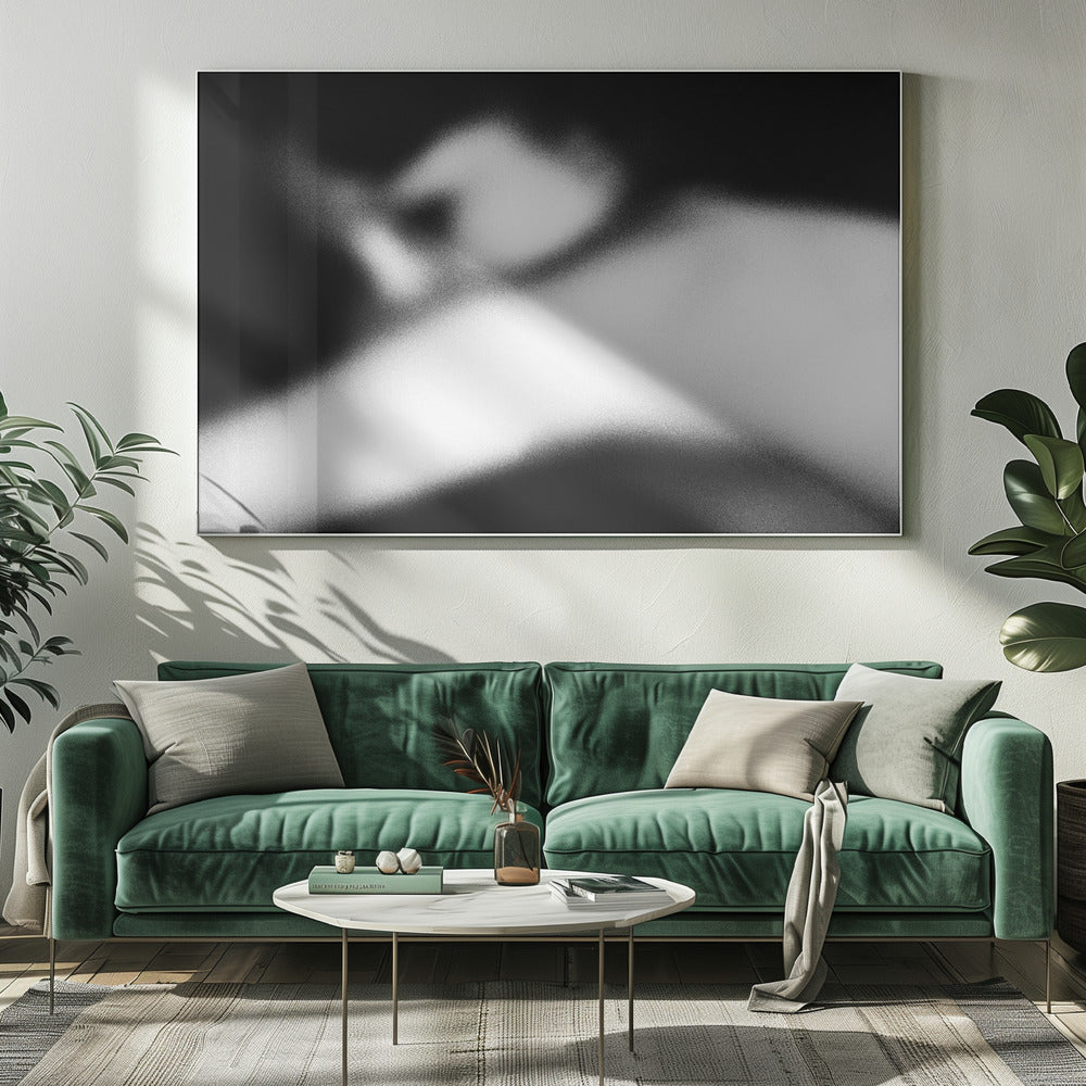 bekvämt bedövad | Canvas