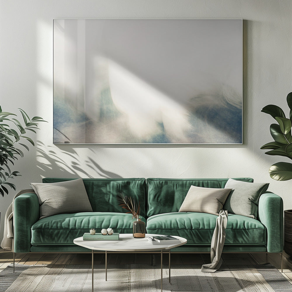 Drömlika träd | Canvas