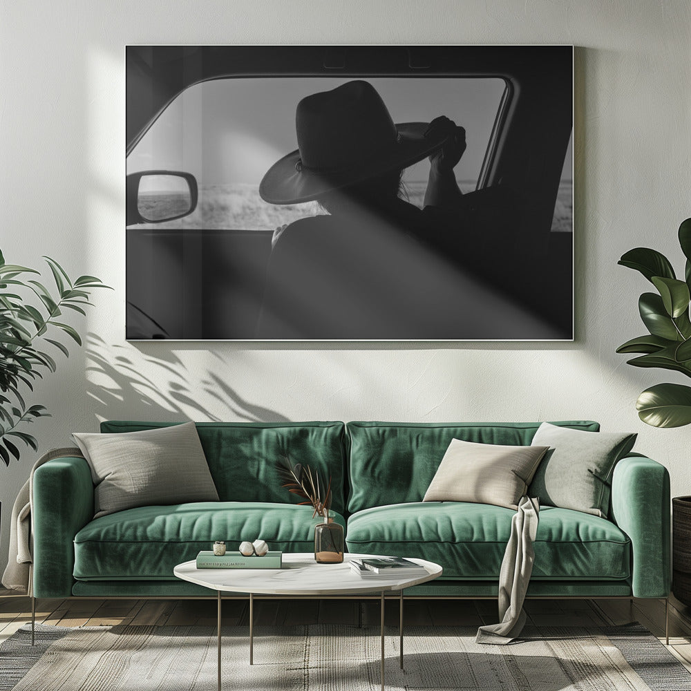 Västtexas upptäcktsresande | Canvas