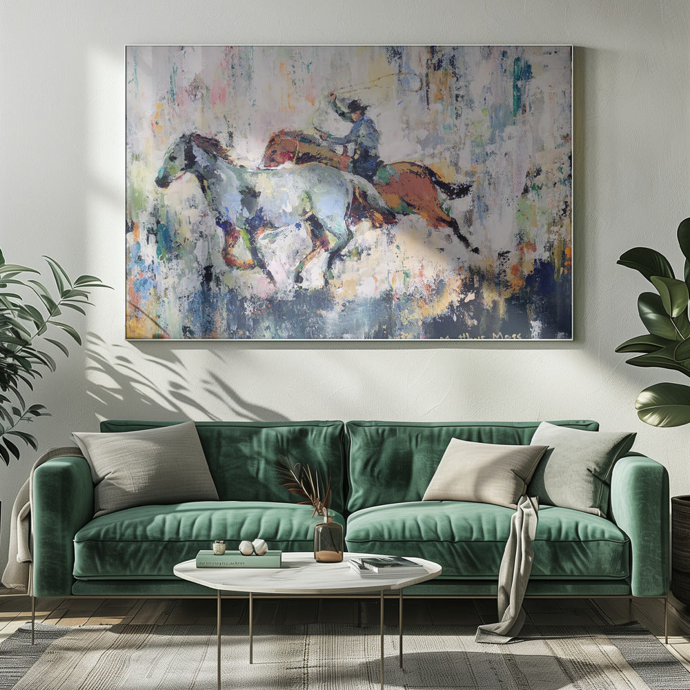 Ropern | Canvas