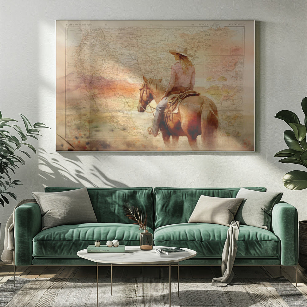 De modigas land | Canvas