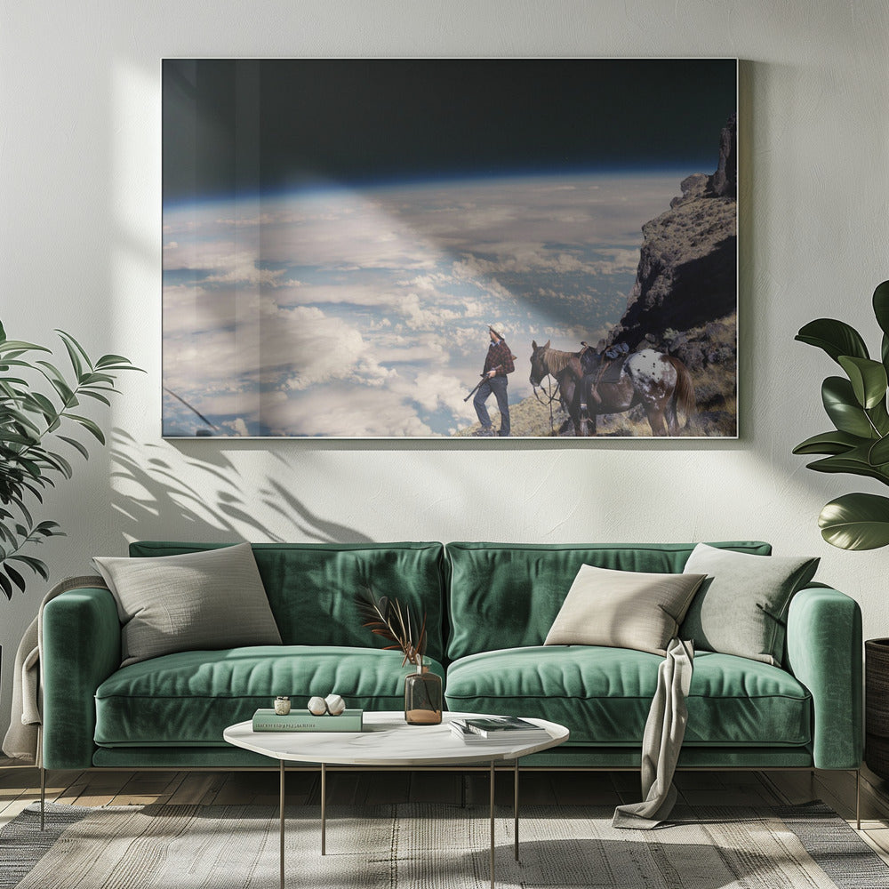 Den sista gränsmannen | Canvas