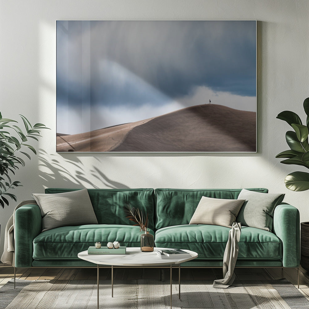 Stormjägare | Canvas