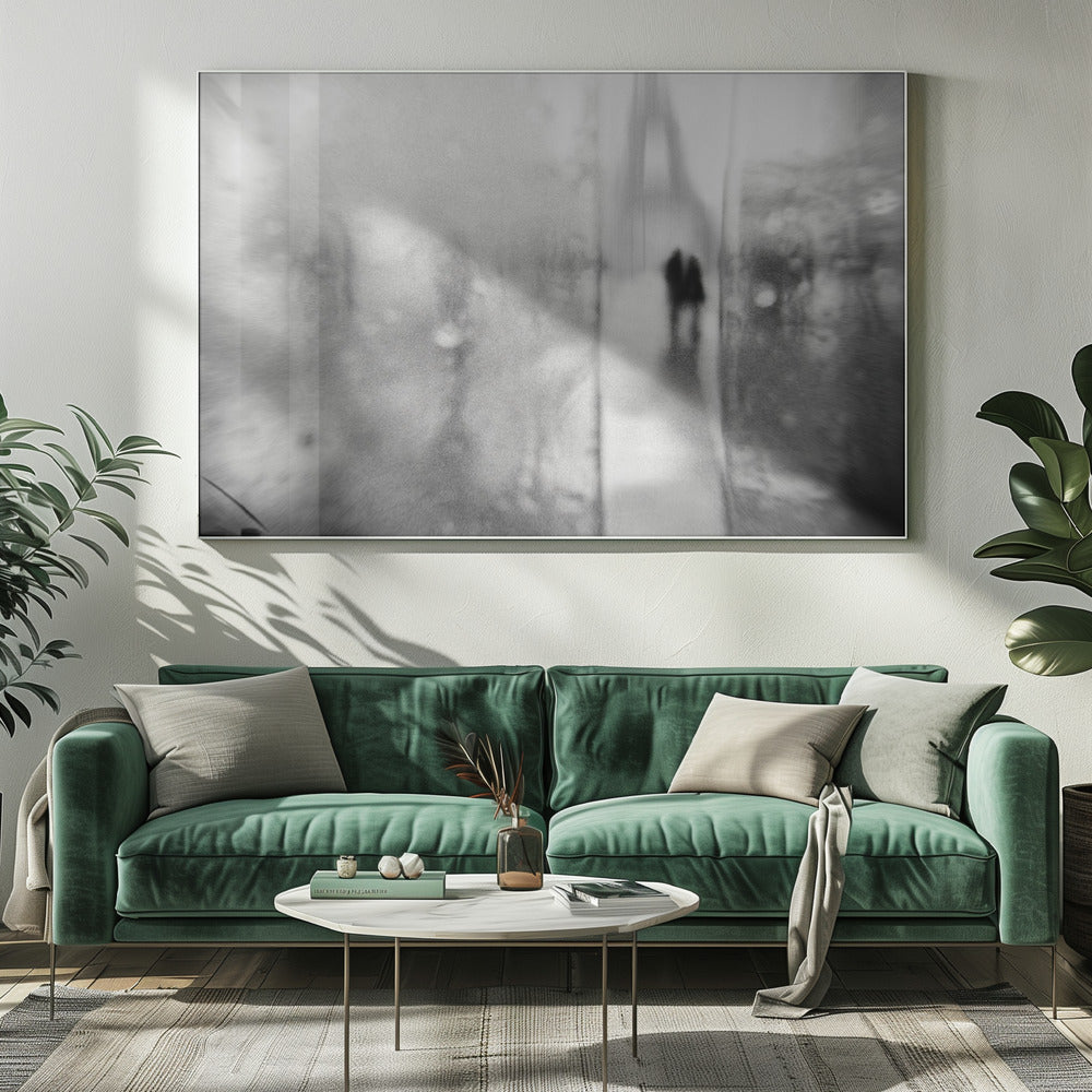 Kärlekshistoria i PARIS | Canvas