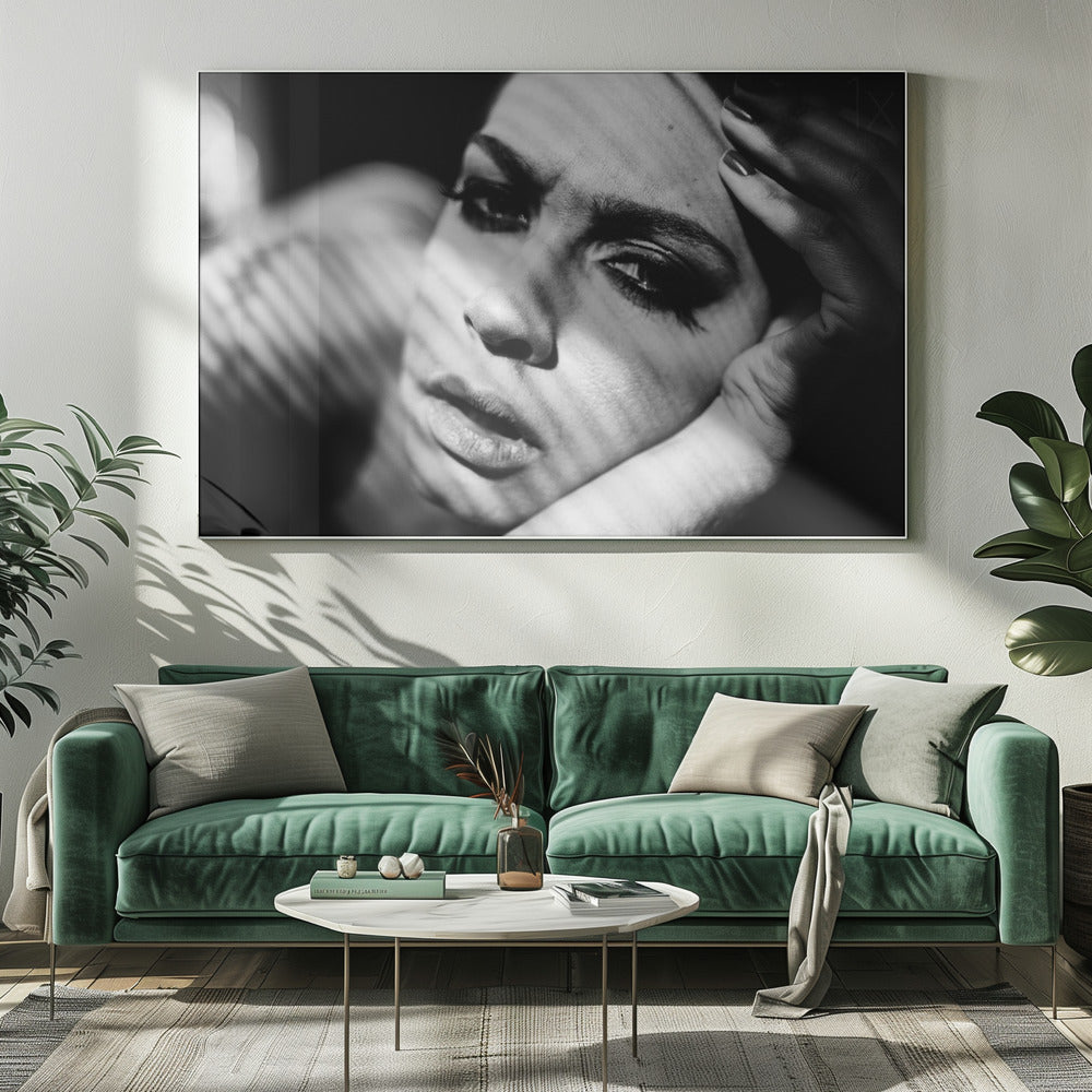 Sensualitet | Canvas