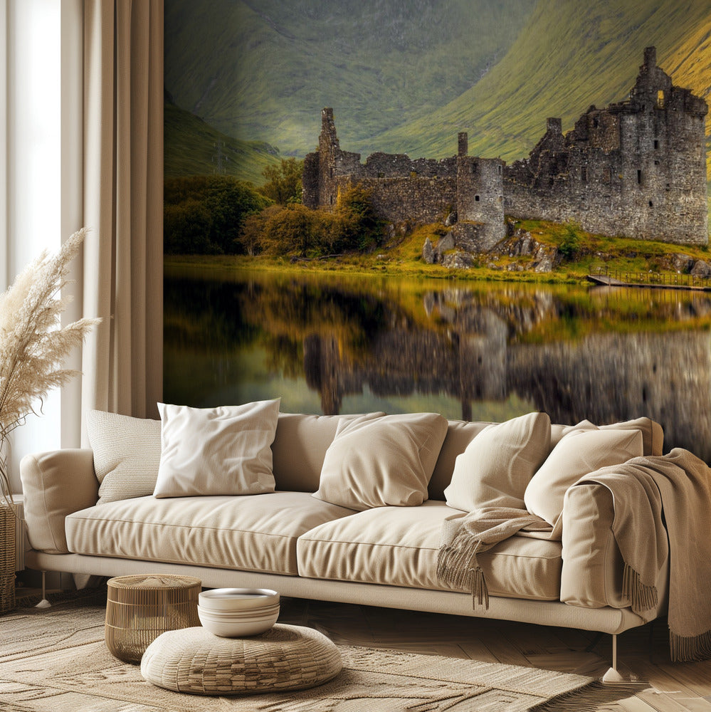 Kilchurn | Tapeter