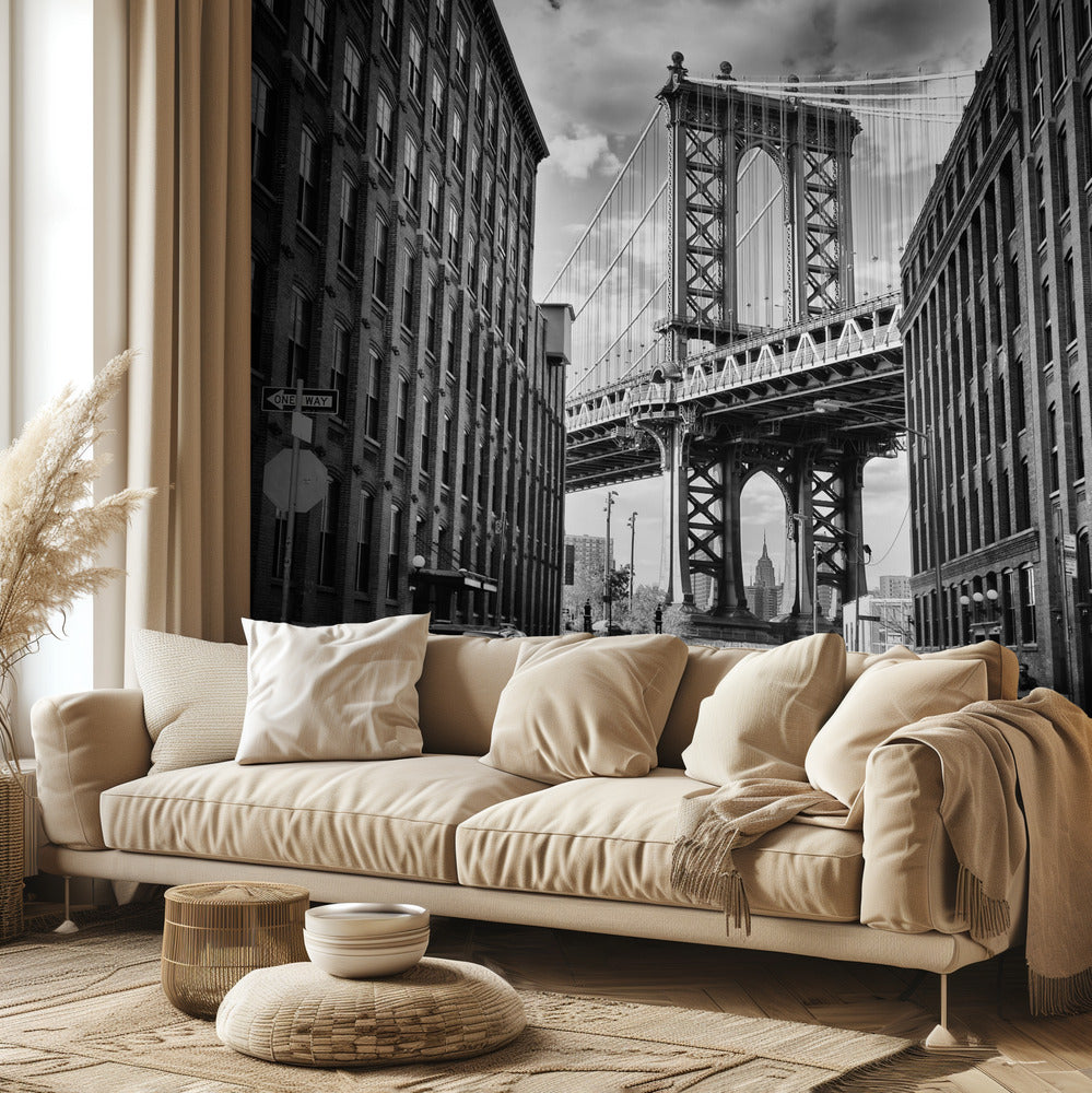 In America | Wallpaper