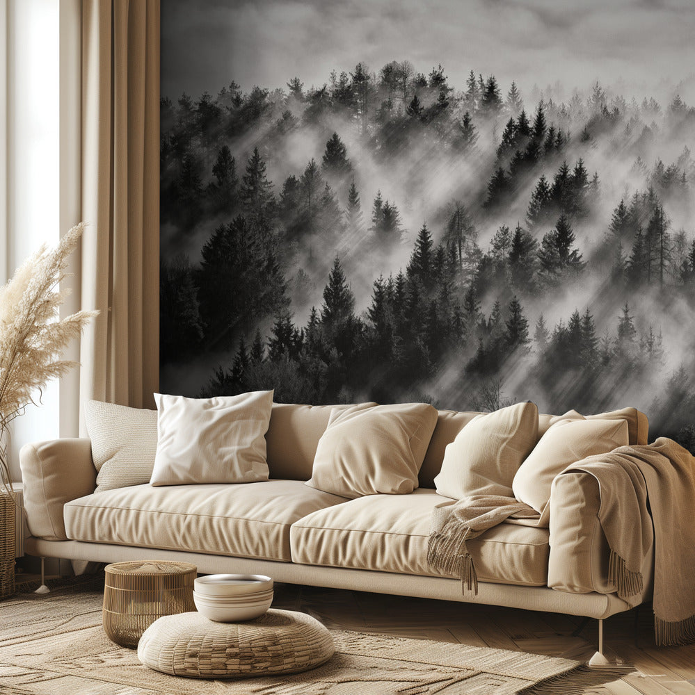 Sundance nr 1 | Tapet