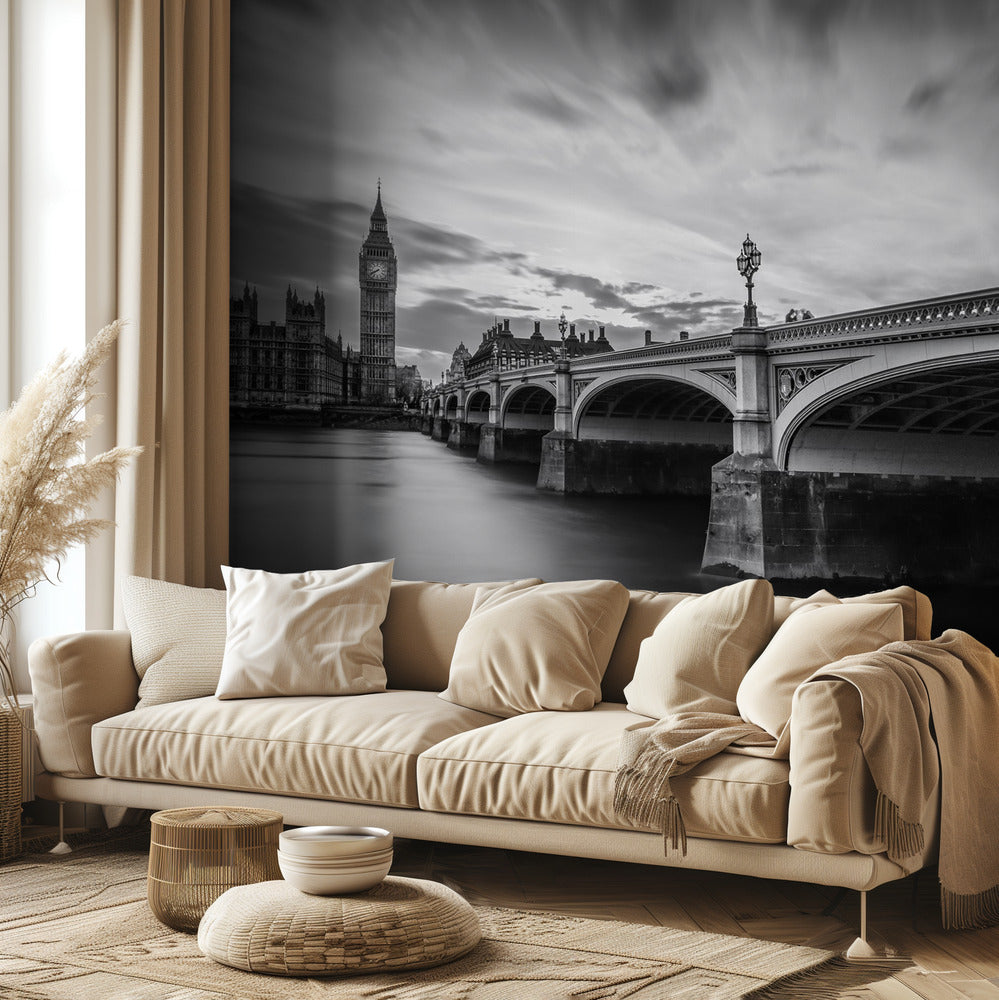 Westminster Serenity | Wallpaper