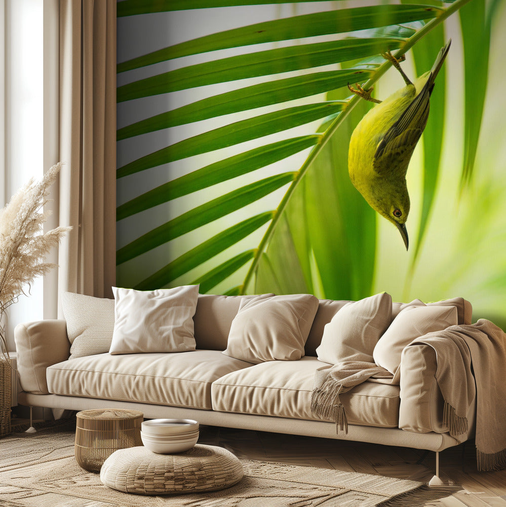 50 shades of green | Wallpaper