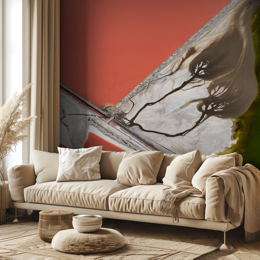 Nature's painting | Wallpaper