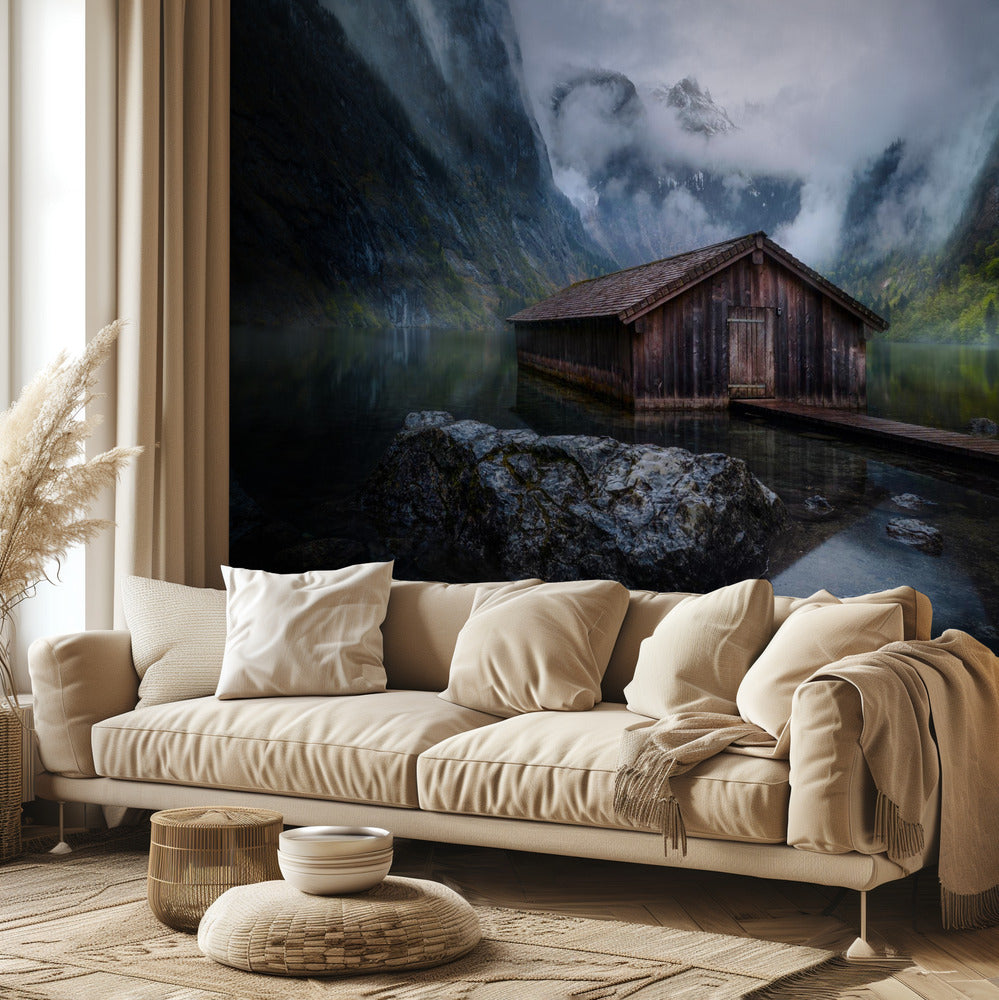 Ober-View | Tapeter