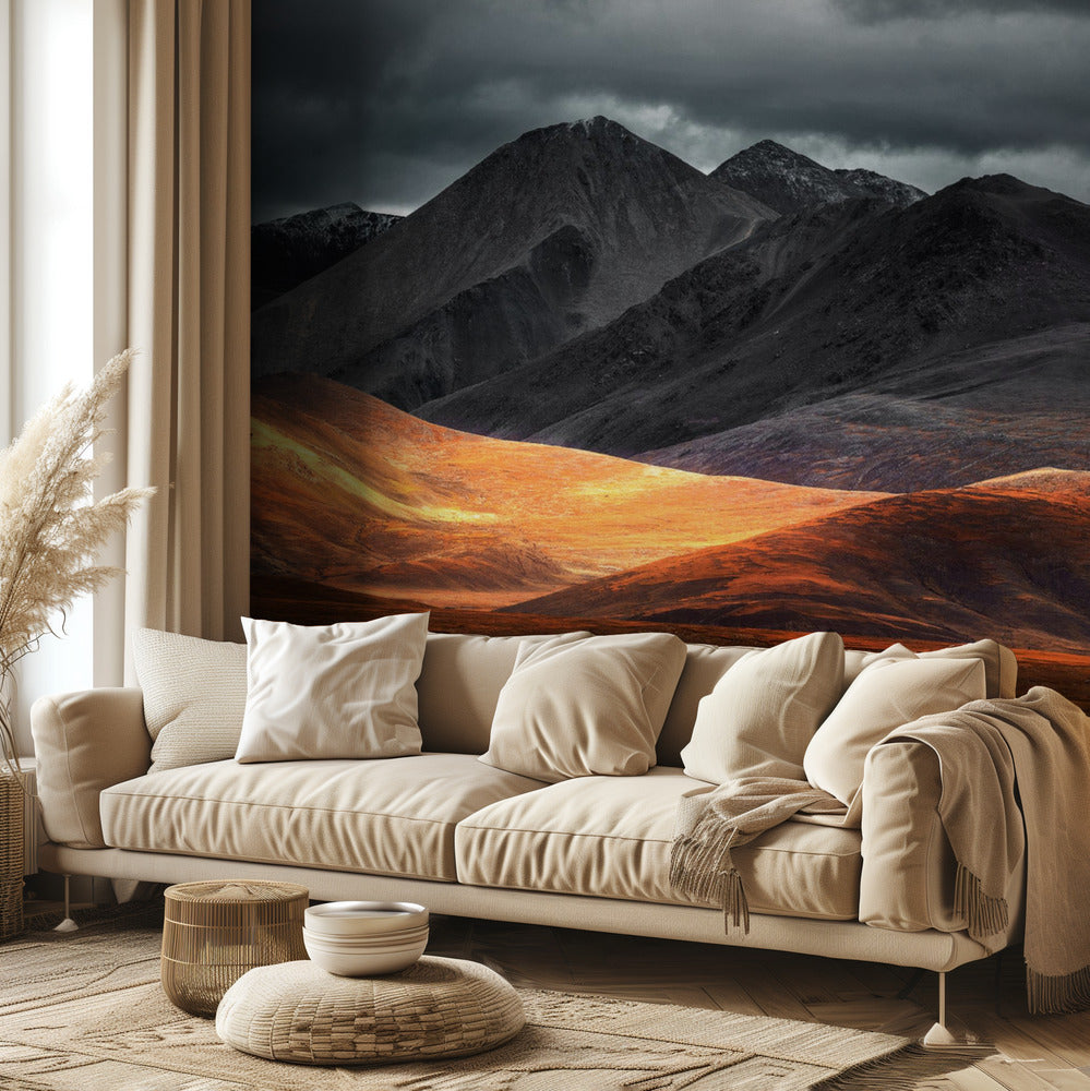 Panorama | Bakgrund