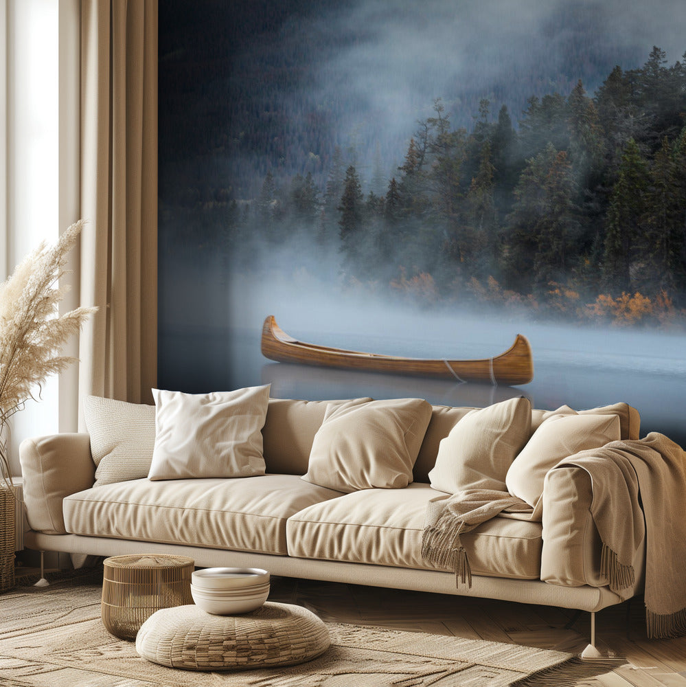 Jasper, Kanada | Tapeter