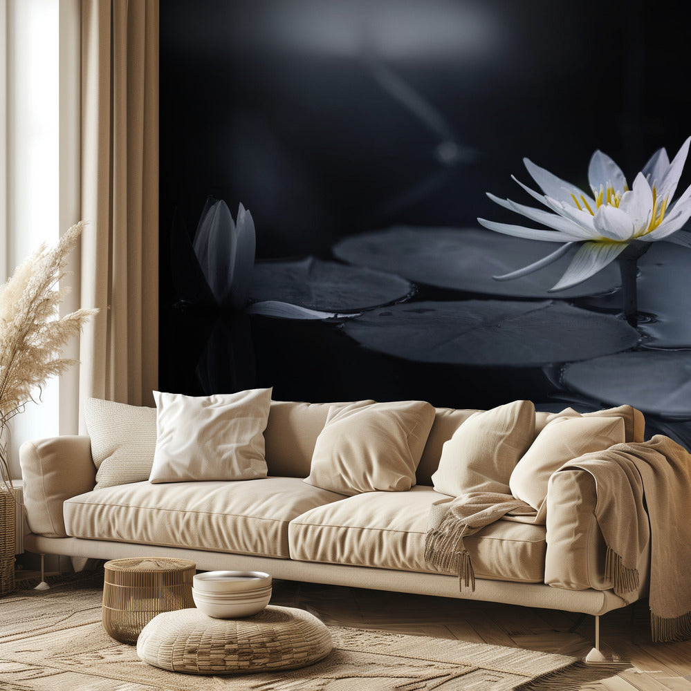 Reflektion | Tapet