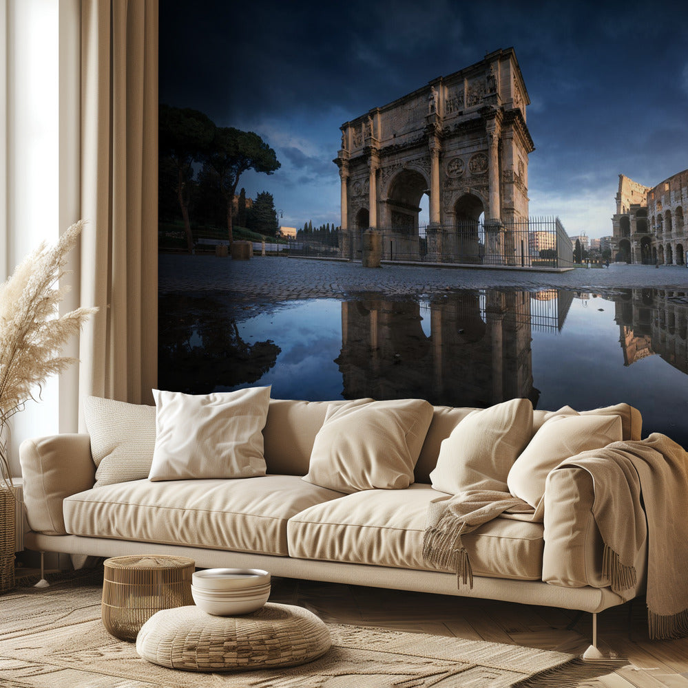 Konstantino | Tapeter