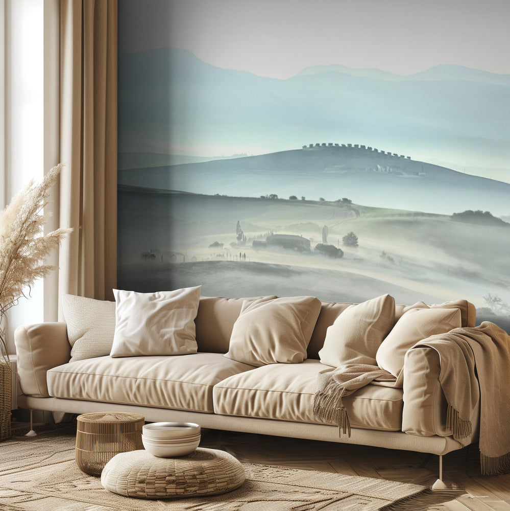 Toscana | Tapeter
