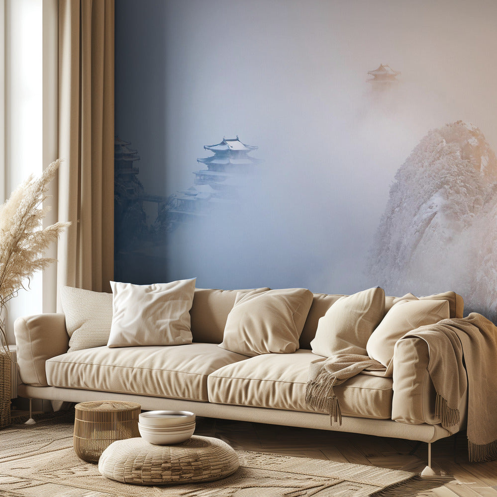 laojun berg | Tapet