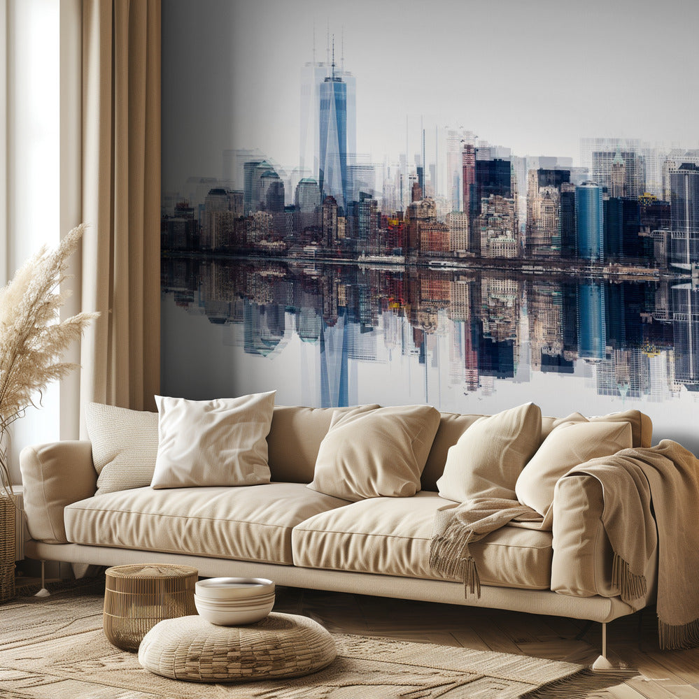 NYC | Tapeter