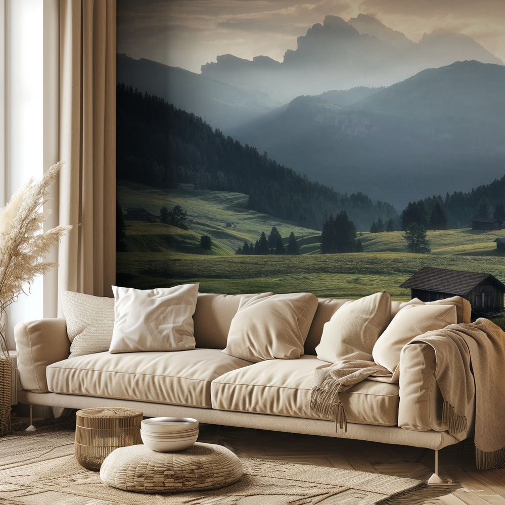 Seiser Alm | Tapeter