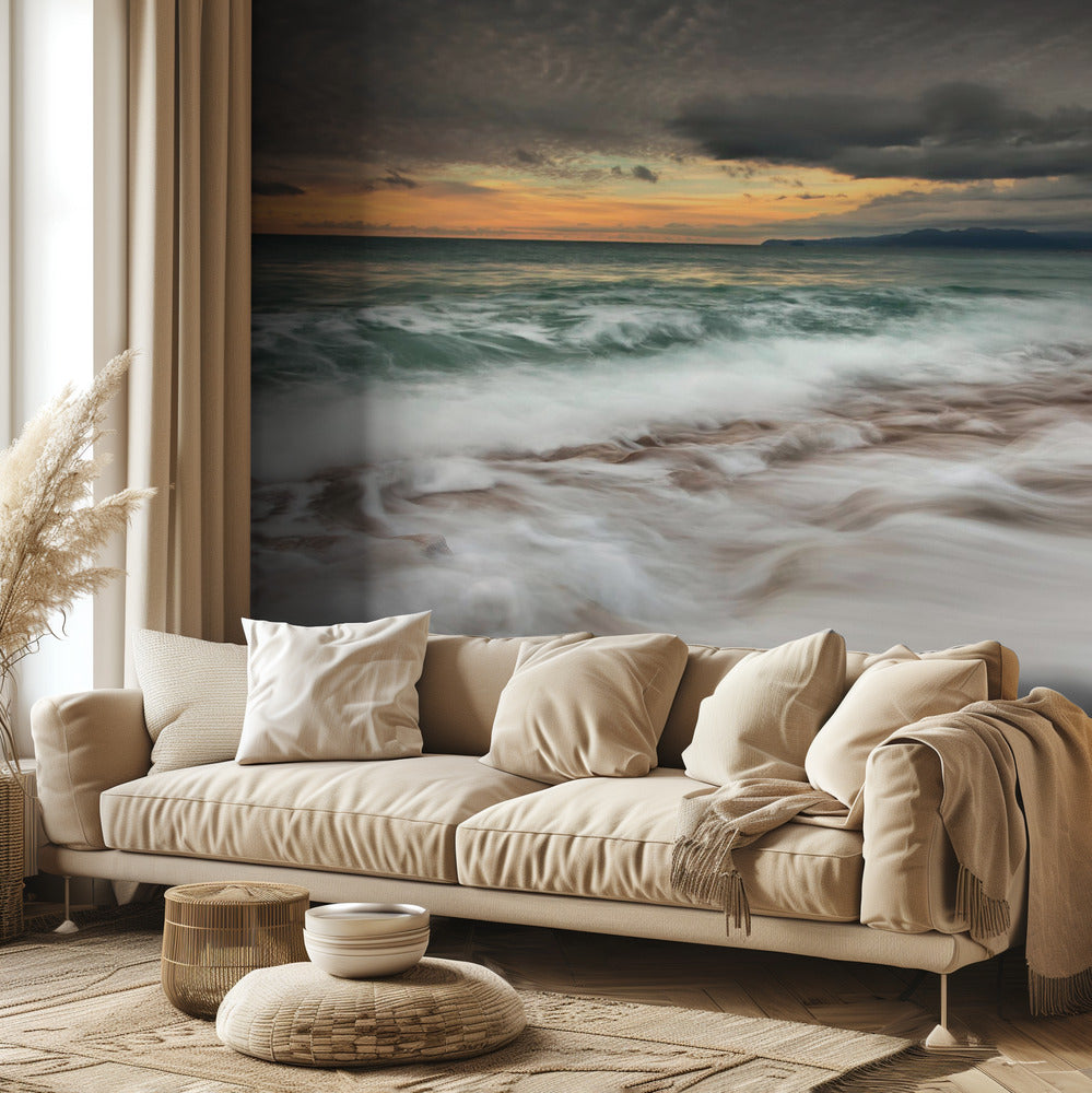 Havet | Tapeter