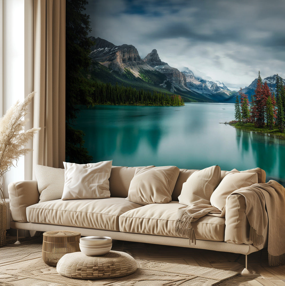 Spirit Island | Tapeter
